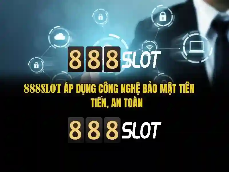 Giao Diện Game Slot 888SLOT